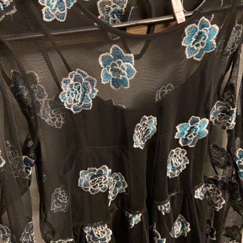 Target Dress - Picture 2 of 4